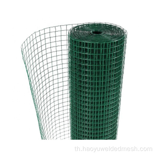 PVC wire wire mesh สำหรับการฟันดาบที่บ้าน